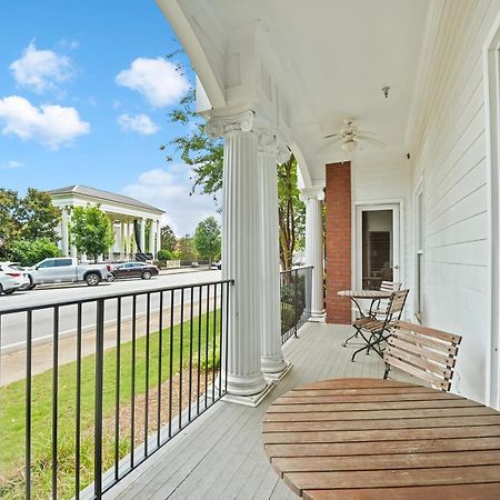 The James Madison Inn Luaran gambar