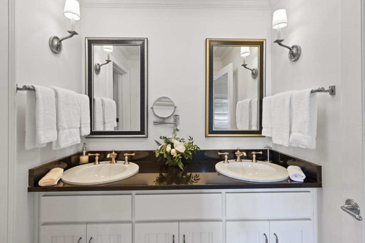 The James Madison Inn Luaran gambar
