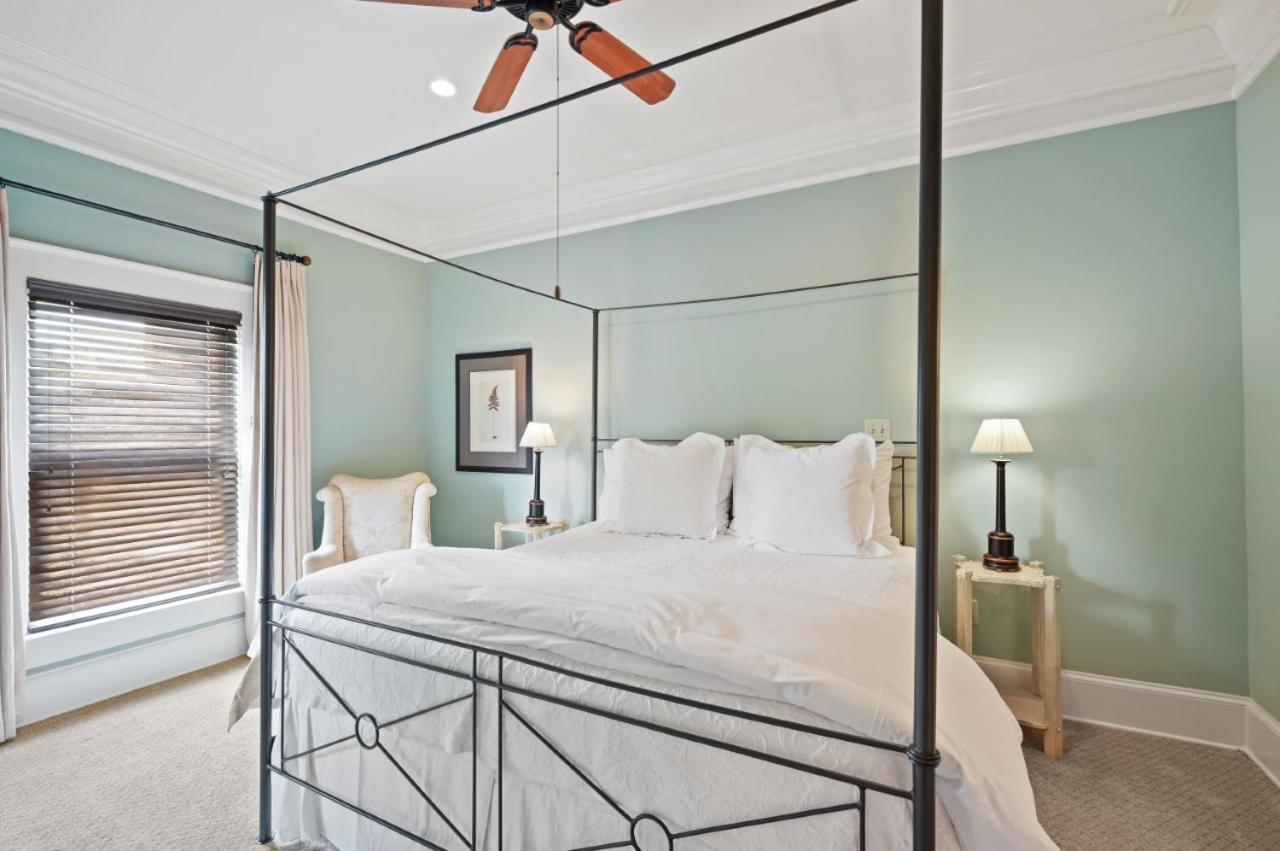 The James Madison Inn Luaran gambar