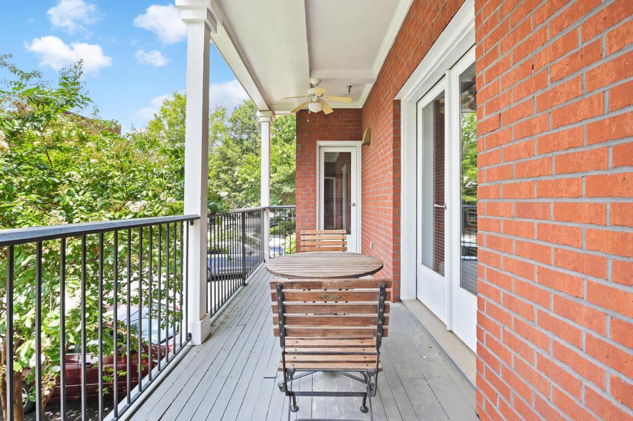 The James Madison Inn Luaran gambar